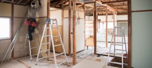 Entreprise de rénovation de la maison et de rénovation d’appartement à Affieux